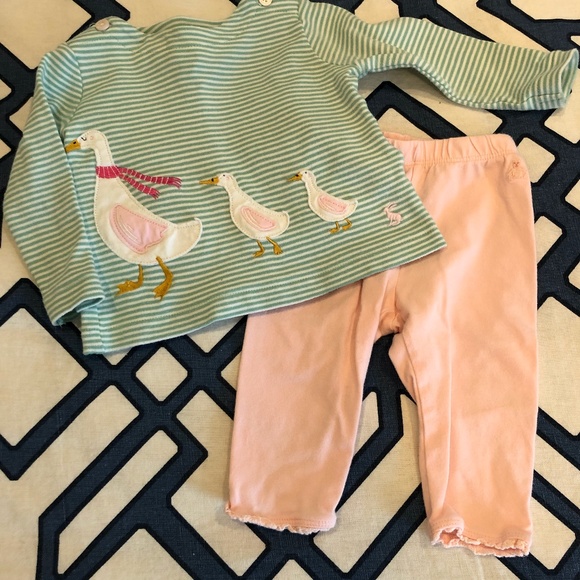 Joules Other - Joules Duck Set